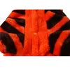 Hete verkoop huisdierkleding kleine tijgerhond winter jassen warme honden hoodies voor chihuahua kleine en grote hondenkleding kostuums