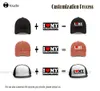 Familia hestia simbolo n. 1 berretto da baseball camionista cappelli fantastici personalizzati personalizzati unisex adulto adolescente estate berretto da baseball divertente