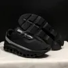Tasarımcı Bulut 5 Cloudmonster on Nova Ayakkabı Swift x 3 Sıradan Erkek Kadınlar Çalışma Açık Yürüyüş Ayakkabıları İlkbahar Yaz Köpük Tenis Sneaker Spor Eğitmenleri Esigner Ayakkabı