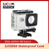 Telecamere originale SJCAM SJ5000 Serie impermeabile Custodia da 30m per SJ5000 / SJ5000 WiFi / SJ5000 Plus / SJ5000X Action Camera