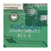 Carte mère Kocoqin ordinateur portable carte mère pour Dell Vostro 3750 V3750 Boîte principale 089x88 CN089X88 DA0R03MB6E1 HM67