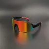 2024 Велосипедные солнцезащитные очки UV400 Sport Runging Riding Goggles Мужчины Женщины велосипедные очки MTB Road Bik