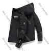 Jackets Nieuwe heren ritsjack lente/herfst Trapstar merk herfst/lente blazer casual trend modejas 521