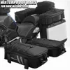 Dla BMW F800 850GS R1150GS Adv F900R XR K1600B K1600GT/L G310GS R1200 1250 RT S1000XR Motocykl części Top Case Wodoodporne torby