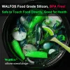 Walfos Food Grade Silicon Kochwerkzeuge Zubehört