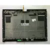 Ramar Ny och original bärbar dator för Lenovo ThinkPad X220T X230T Screen Shell LCD Bakre lock bakåt Toppfodral 04W1772