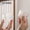 Japanse stijl gehamerd glas kleine master thee beker creatieve hittebestendig kantoor theekop handgemaakt transparant kung fu drinkware