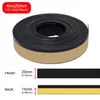 4m Car Window Seal Strip Waterproof Protector Weatherstrip Edge Trim for Car Door Glass Window Rubber Sealing Strips Accessories