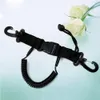 Outdoor Water Sports Nurving Camera Spring Spring Cewki z klipsami Szybkie wydanie klamry do nurkowania