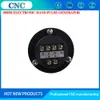 CNC pulse generator handwheel 5V 60mm black white 100 pulse manual pulse generator handwheel rotary encoder electronic kit