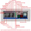 Contrôleur d'incubateur XM-18SW Thermostat Hygrostat Température de contrôle et du système d'application du contrôleur d'humidité 40% de réduction