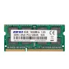 RAMs ZiFei ram DDR3 4GB 8GB 1866MHz 1333MHz 1600MHz 204Pin SODIMM module Notebook memory for Laptop