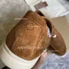 Lp Mokorsyka na fortepiany damskie buty sukienki it designer luksus mody branża skóra płaska niska zamszowa krowa skóra Oxfords Casual Moccasins Lazy Shoe 35-45