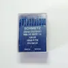 100 PCS Schmetz 134LR ALEXA DE CALULHO PARA MÁQUINAS DE CORTURA INDUSTRIAL