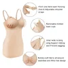 Reggiseno al seno strance di alta qualità Cami cinghie regolabili reggiseno per alimentare abiti da allattamento per abito superiore in gravidanza