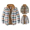 남자 재킷 남성 낙하산 코트 무모 용 겨울 겨울 드로 스트링 패치 포켓 두꺼운 따뜻한 세련된 미드 길이 재킷