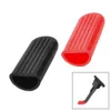 2Pcs Electric Scooter Footrest Protective Cover Non-slip Silicone Solid Texture Accessory For M365 ES2 Xiaomi Ninebot Scooter