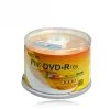 Skivor ritek tomma skivor dvd+r 4.7 GB data120min video 16x hastighet tomma skivor tomma dvd