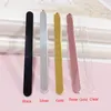 10 -stcs cakesicle stick acryl cake topper gouden spiegel ijs stick bruiloft cupcake topper voor verjaardagsfeestje cake decoraties