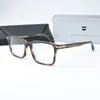 선글라스 프레임 Lunette Homme 2024 남성용 안경 Lentes Opticos Para Mujer Square Reading Lunettes Tendances 109 Prescription