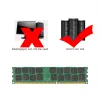 RAMS DDR3 4GB 8GB 16 GB 32 GB Memoria del server ECC 1333 1600 1866 DDR 3 ECC Reg Rimm Ram X58 X79