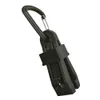 2/6/12/24 PCs großer Zelt -Baldachin Windschutz -Schnalle -Clip mit Carabiner Hook Markis