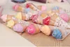 10pcs towel cake weeding towel gift icecream Party towel Valentine's gift wedding favor