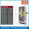 Orijinal Ortalama İyi LRS-200 12V 24V Tek Çıkış Anahtarlama Güç Kaynağı 3.3 4.2 5 12 15 24 36 48V ortalama SMPS LRS-200-24