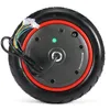 Ruota del motore a motore elettrico da 350 W Ruota motore motoriale con pannello strumenti controller della scheda madre per Xiaomi M365 Pro