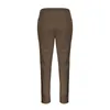 Pantalon masculin pantalon de survêtement léger hommes décontractés avec des poches joggers de jambe droite