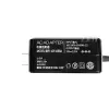 Adattatore 19V 2.37A 45W 5.5x2,5 mm Caricatore di potenza dell'adattatore per laptop per ASUS X551M X551MA X551 X551C X551CA X555L X555LA X555B X555BA X555U