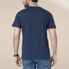 Erkek Tişörtleri 2024 T-Shirt Özel "I Fix Thress" Baskılı Yuvarlak Boyun Yaz Gündelik Retro Kısa Kollu Günlük Sokak Giyim