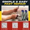 Multi-purpose Repair Mud Waterproof Caulk Wall Repair Cream Hole Filling Bathroom Filling Mouldproof Waterproof Repair Agent