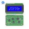 LCD2004 2004 20x4 2004a Blue/Yellow Green/White Screen SPLC780D Character LCD 5V 3.3V Display Module
