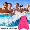 Neueste Kinder iatable Bodyboards Kinder Leichte weiche Mini Surfboard