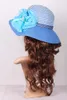 Testa fittizia del manichino femminile di dimensioni della vita con capelli lunghi per la mostra di gioielli di cappelli