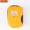 Professional Mini Test Analog Multimeter Tester Meter Electrician Maintenance Equipment Voltage Current Resistance Capacitance