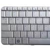 Keyboards Gzeele Nouveau clavier d'ordinateur portable anglais pour HP Pavilion TX1000 TX2000 TX2100 TX2500 TX2010 TX2017 TX2005 Silt ou Black Us Layout