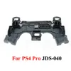 Yuxi R1 L1 Suporte para o suporte interno interno da estrutura interna para PS5 PS4 Pro Controller 1000 1100 1200 JDS030 JDS040 JDS050 JDM 055