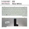 Claviers US / ENGLIAH Keyboard pour ordinateur