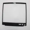 Frames New Laptop Rear Lid TOP Case LCD Back Cover For Lenovo Thinkpad E580 E585 E590 E595 01LW413 02DL690 02DL866/LCD Front Bezel