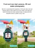 Watches Smart Watch 2023 Kids New Sim Card Smartwatch for Children SOS LBS Ring telefonkamera röstchatt Foto vattentät för Xiaomi