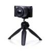 TRIPODS Foto YT228 Yunteng 228 Mini Tripod+Telefoonhouder Clip Desktop Tripod Digitale camera Telefoon DV GoPro