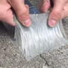 Алюминиевая фольга Буттиловая резиновая лента остановка утечка