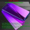 Voor Oukitel C32 C31 C19 C23 Pro Anti Blue Purple Light Ray Oogzorg Tempered Glass 9H 2.5D Premium telefoonscherm Beschermingsfilm