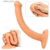 Autres articles de beauté de santé Silicone Lildo Aspiration Cup réaliste Big Anal Plug Felt Vaginal G-spot Toys Adult for Women Men Men Adult Masturbation Toys Adult L410