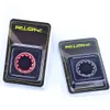 RISK 11T Flywheel Cover Flywheel Cap Aluminum Alloy Cassette Locking Ring For Mountain Road Bike Bicycle CNC Locked Washer