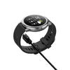 Magnetische oplaadkabel voor Haylou Solar LS05 Smart Watch Magnetic Smart Adsorptie
