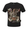 Plein Bear t shirt męs