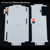 360 Volledige body schermbeschermer voor Xiaomi Poco F4 GT Redmi K50 Gaming Front Back Hydrogel -gelfilm met Fix Tools Not Glass